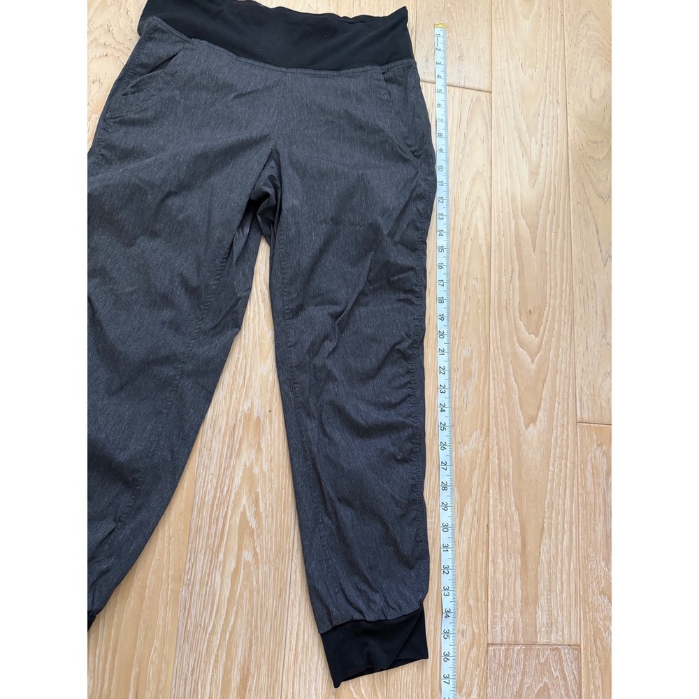 PRANA Women Joggers Hiking Athleisure Activewear Gorpcore Size M - Picture 2 of 8